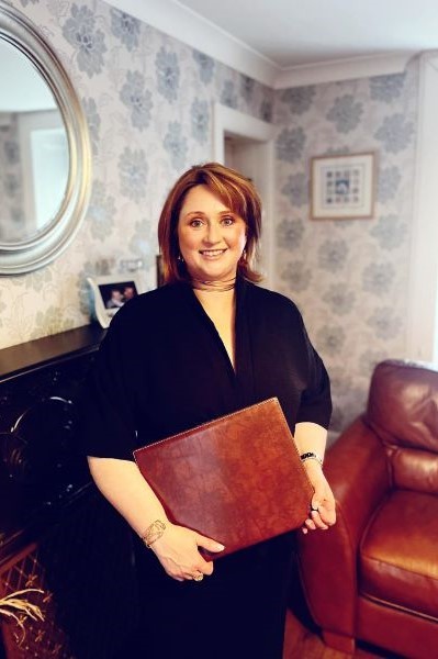 Christine Carruth