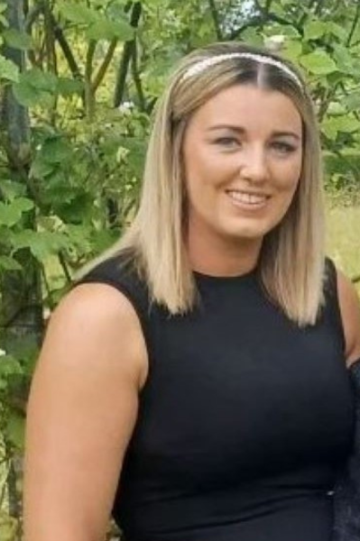 Kimberley Guffie