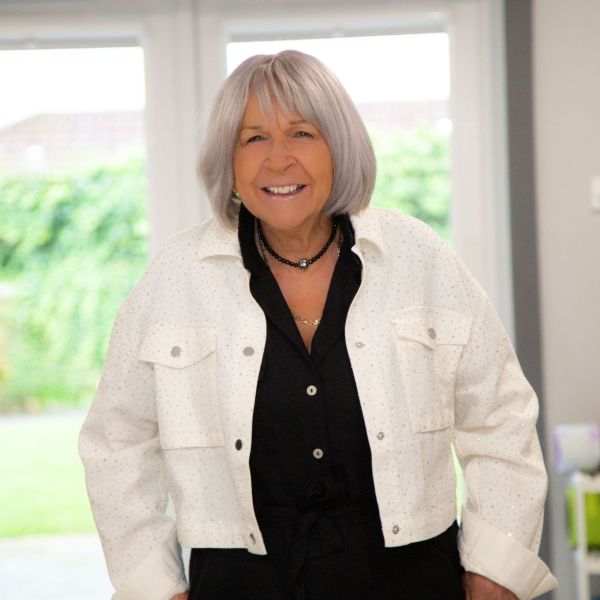 Jennifer Reid
