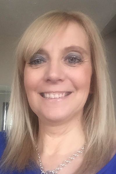 Angela McIntyre