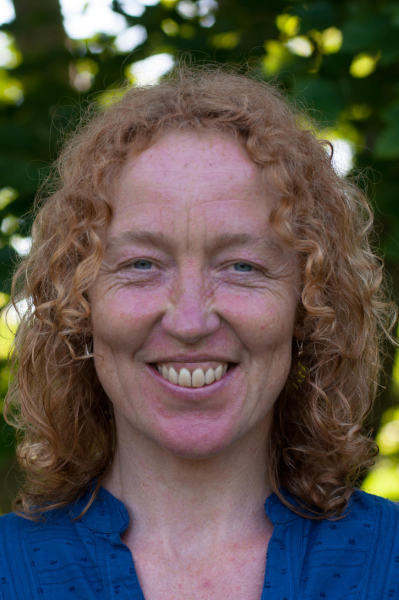 Fiona Lennie