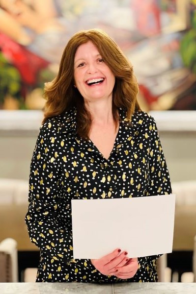 Fiona McKenzie