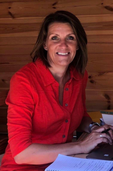 Gina Williams