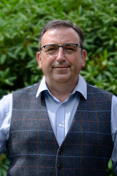 John Tonner