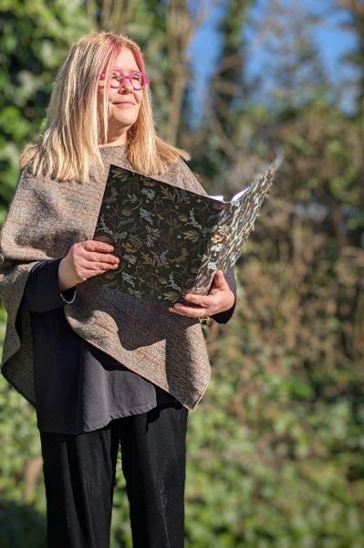 Julie-Anne Kinnear