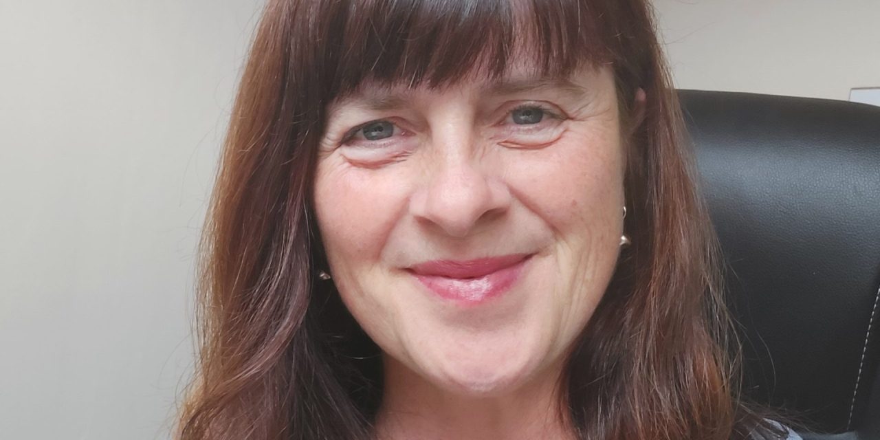 Julie Murray