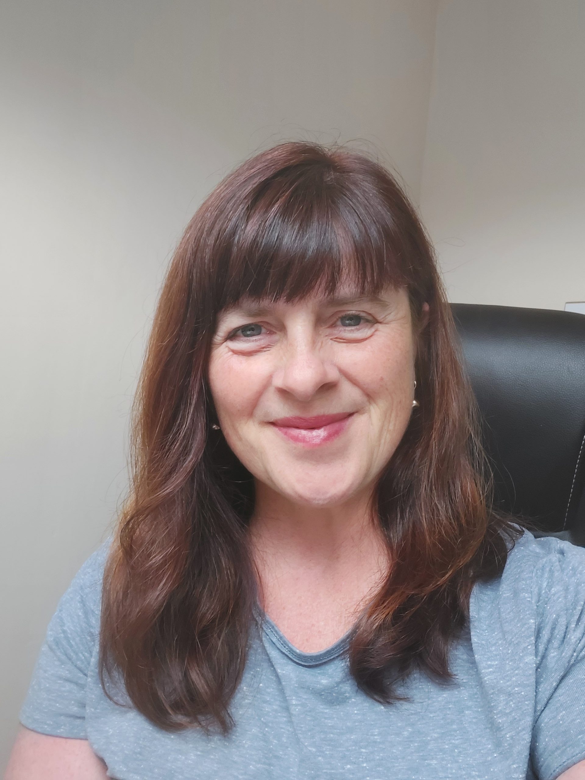 Julie Murray