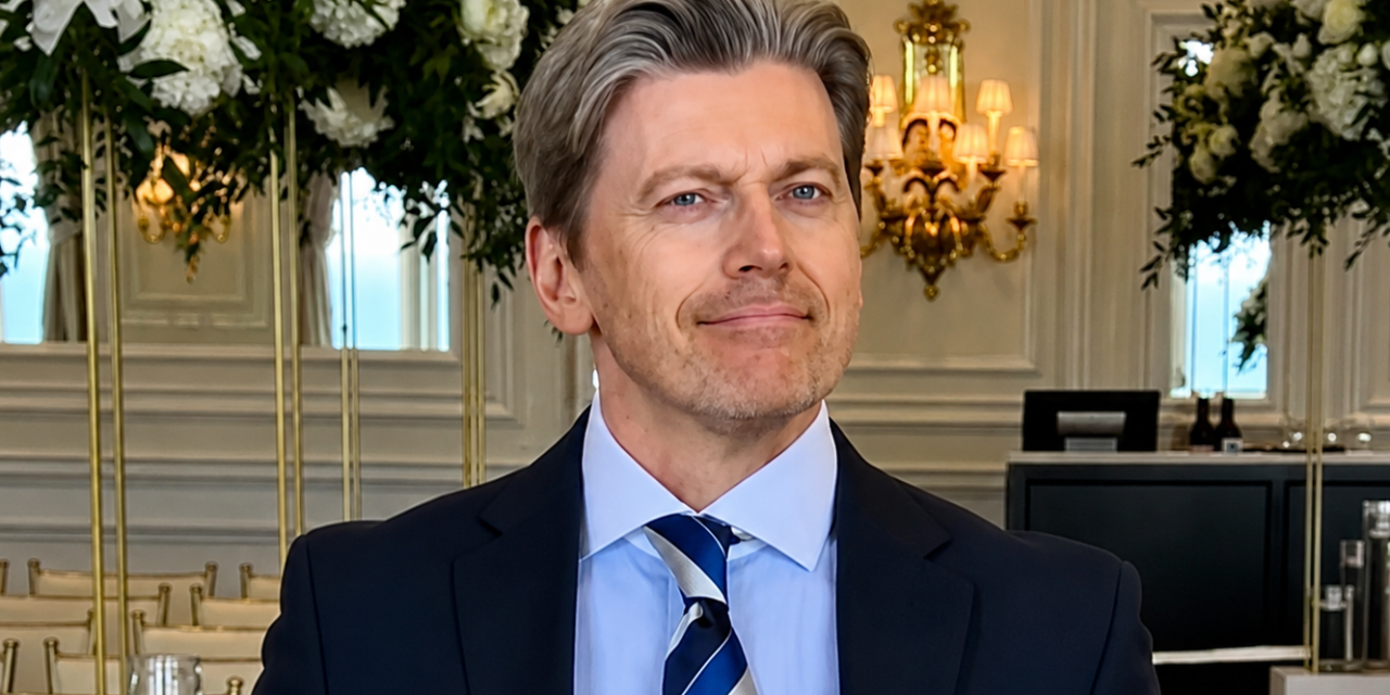 Douglas Gilgallon