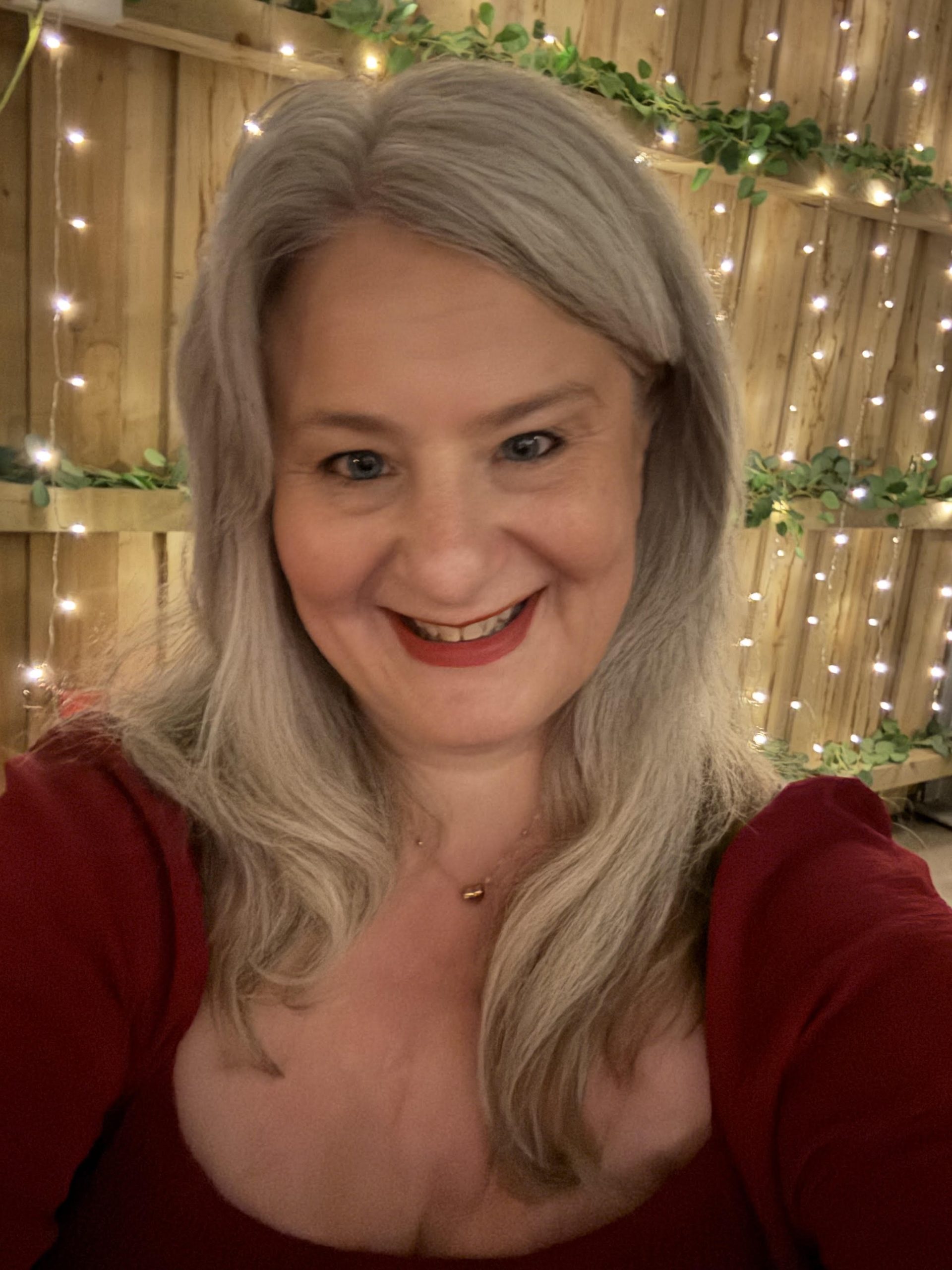 Yvonne Hannah