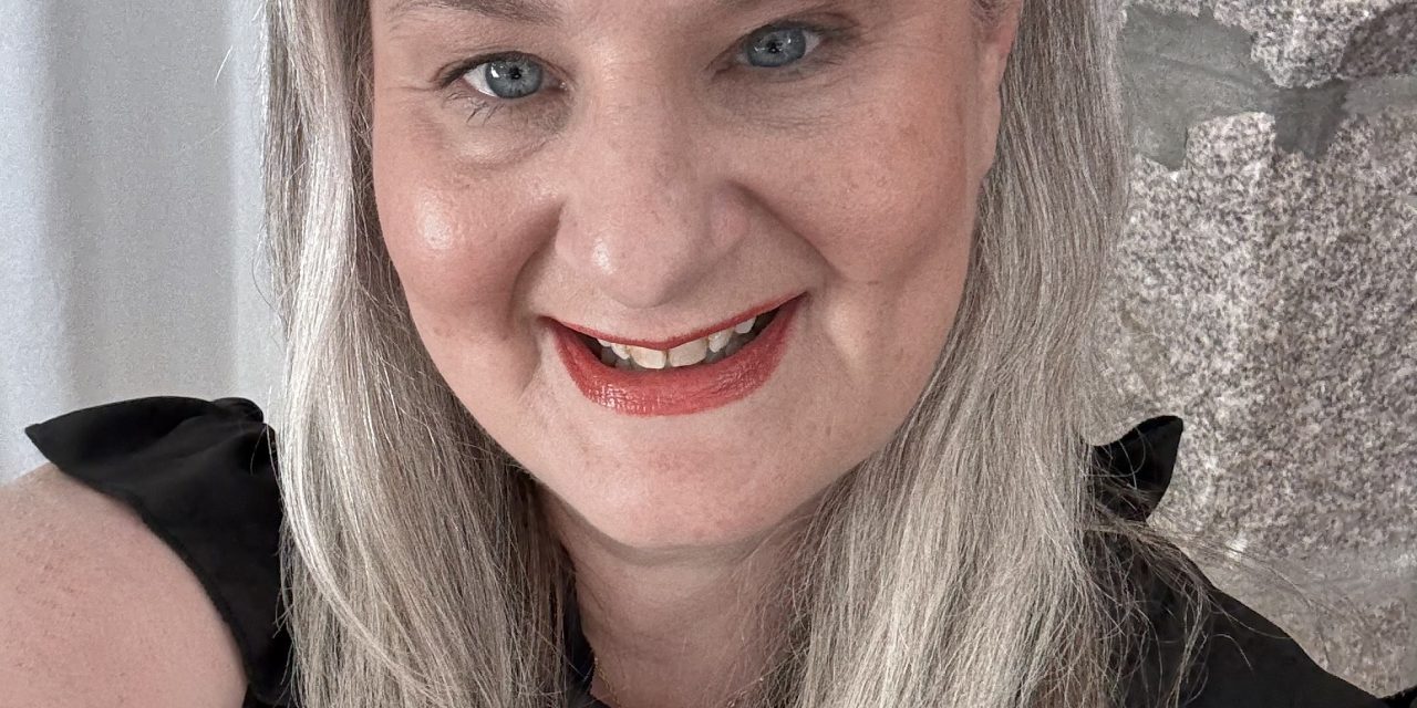 Yvonne Hannah