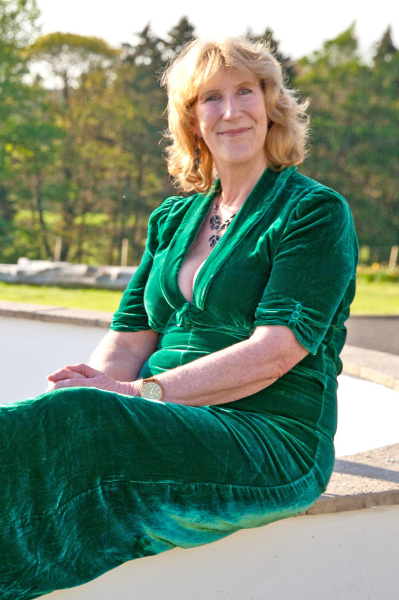 Lucy Haden