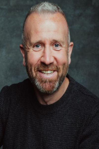 Chris Alexander