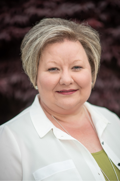 Debbie Daly