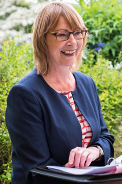 Mo Ackroyd