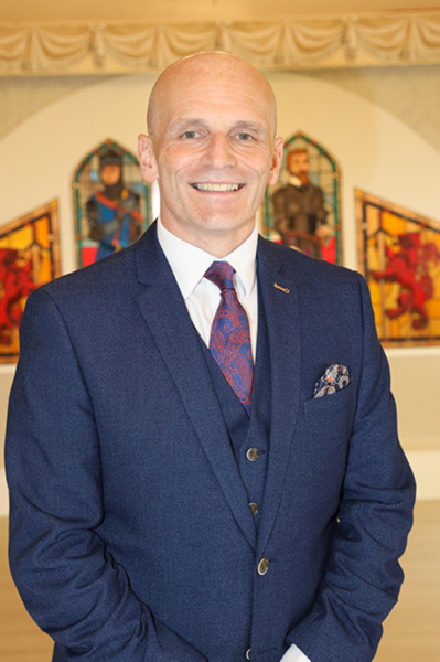 George McLean