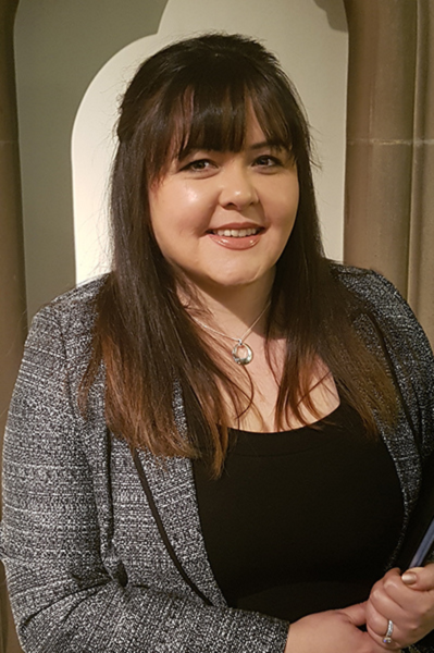 Susan Krenbrenk