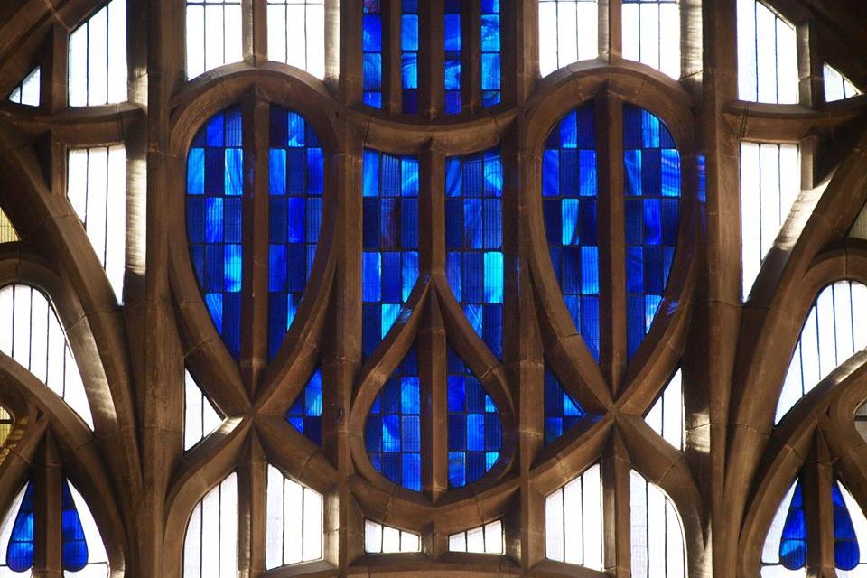 Non-Religious Church Weddings in Scotland?