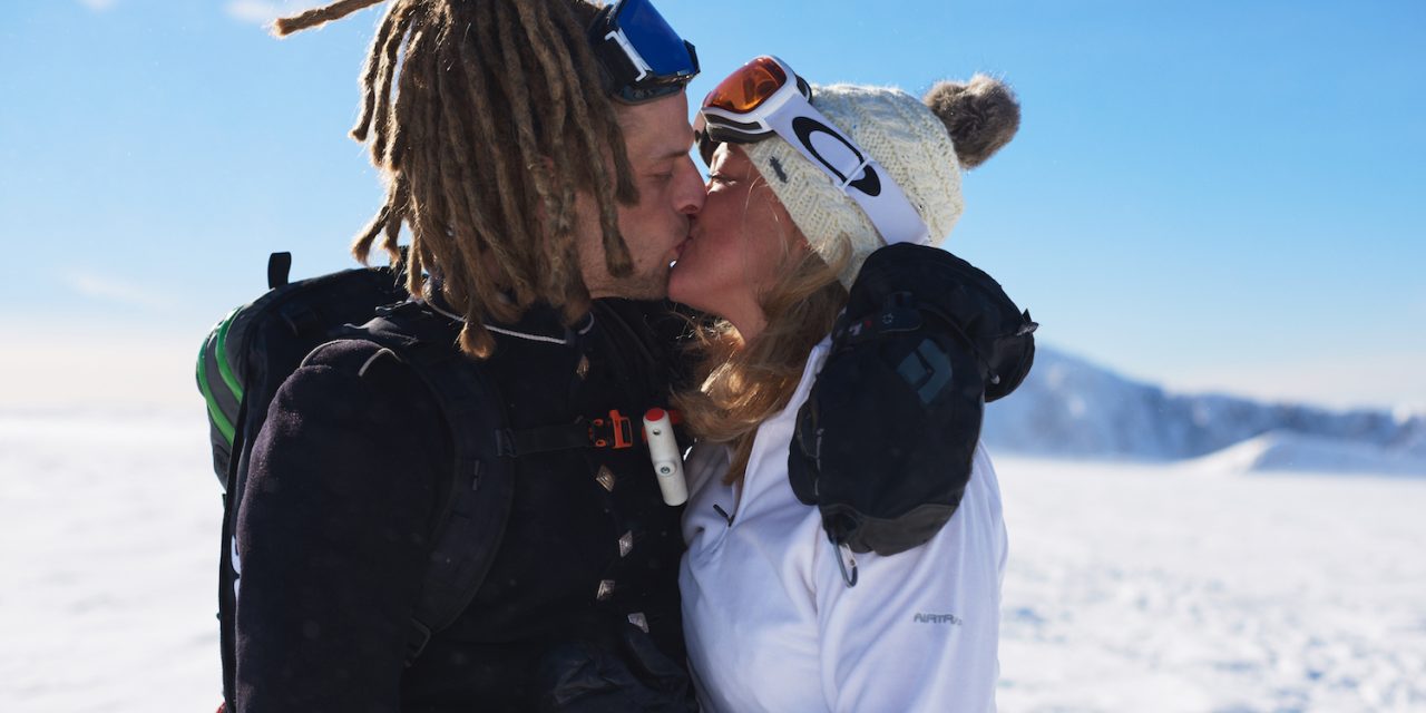 An A-Z of Incredible Scottish Wedding Venues:  Nevis Range, Fort William