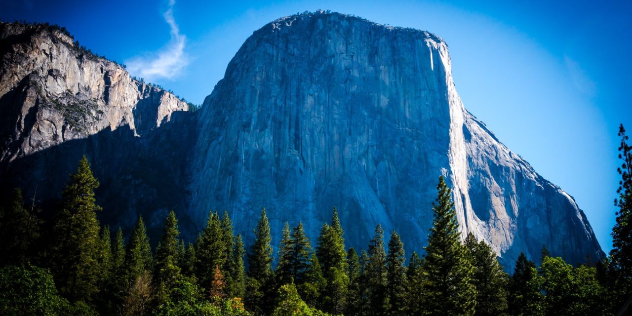 Thursday Thoughts:  Obstacles Are What You See When You Take Your Eyes Off Your Goal