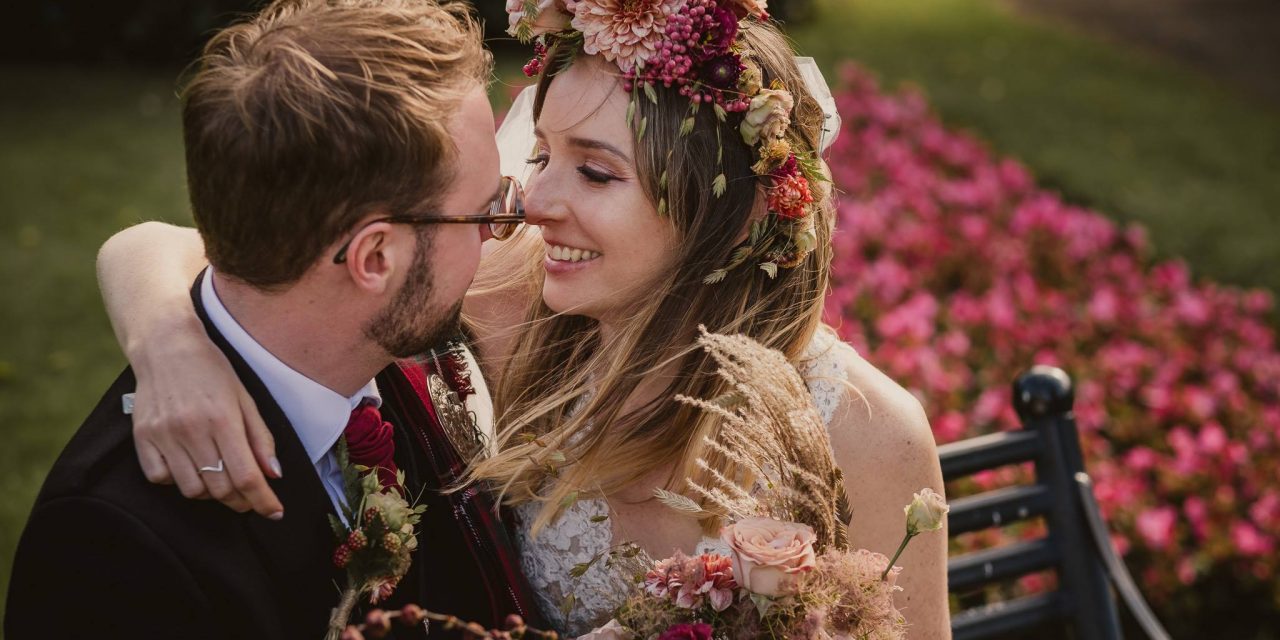 Eloping to Scotland: Five Steps to Elopement Success