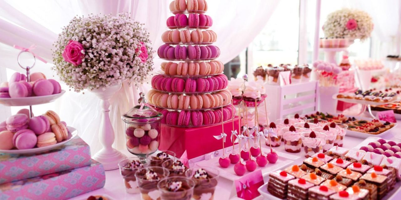 Wedding Shows:  Why You Should be Attending