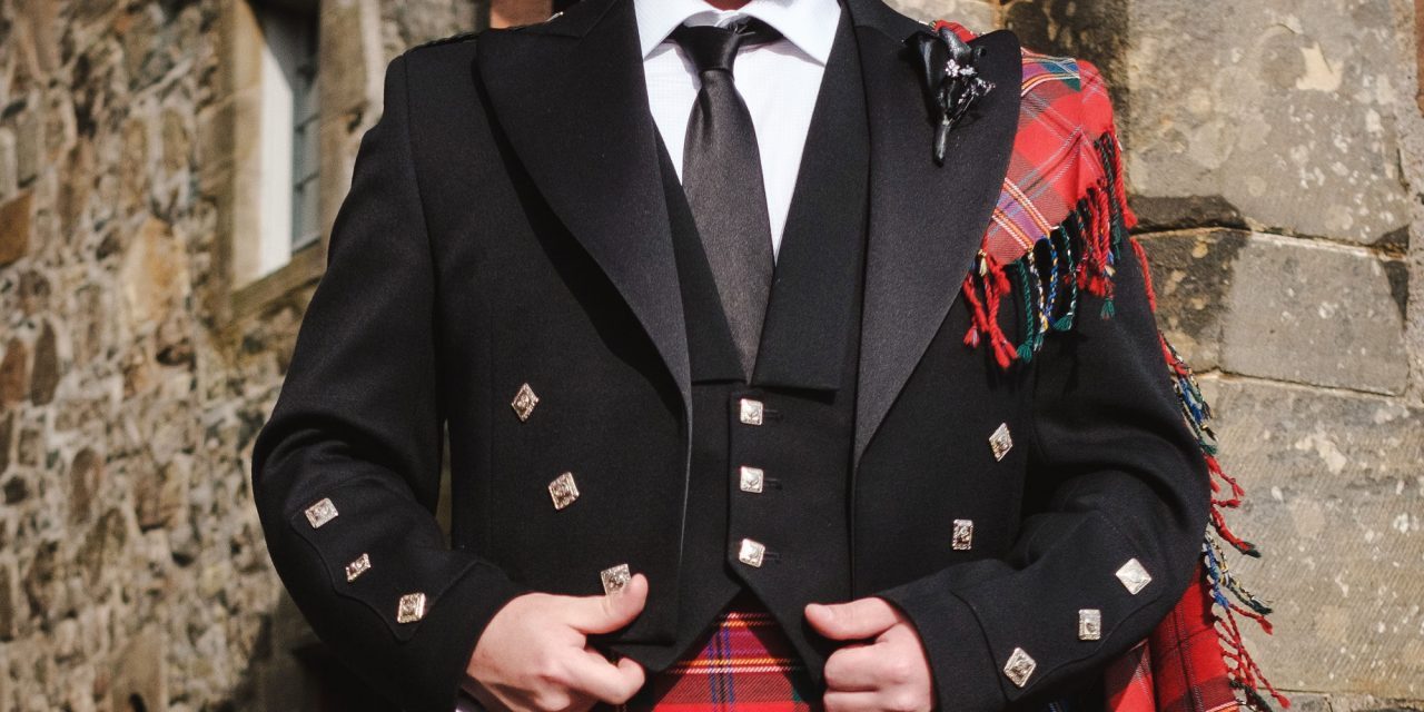 The Significance of Scottish Identity