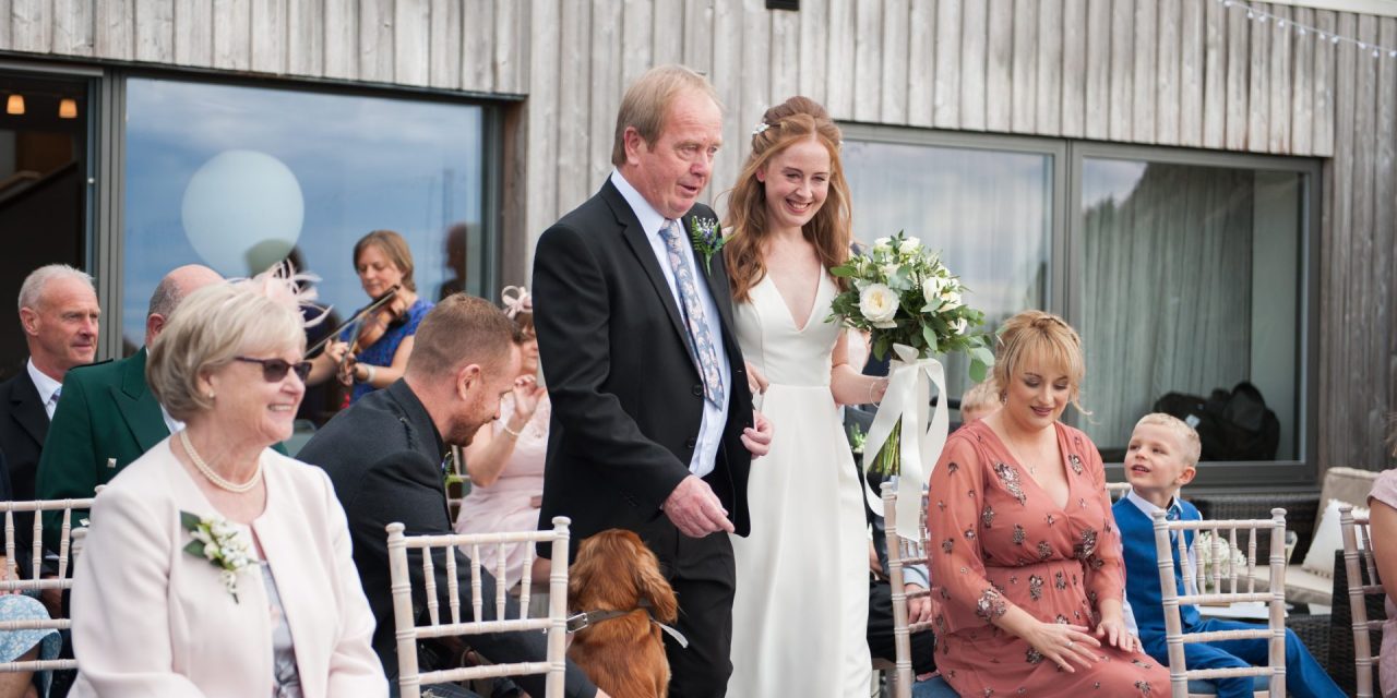 Spotlight on: Holiday Let Wedding Venues