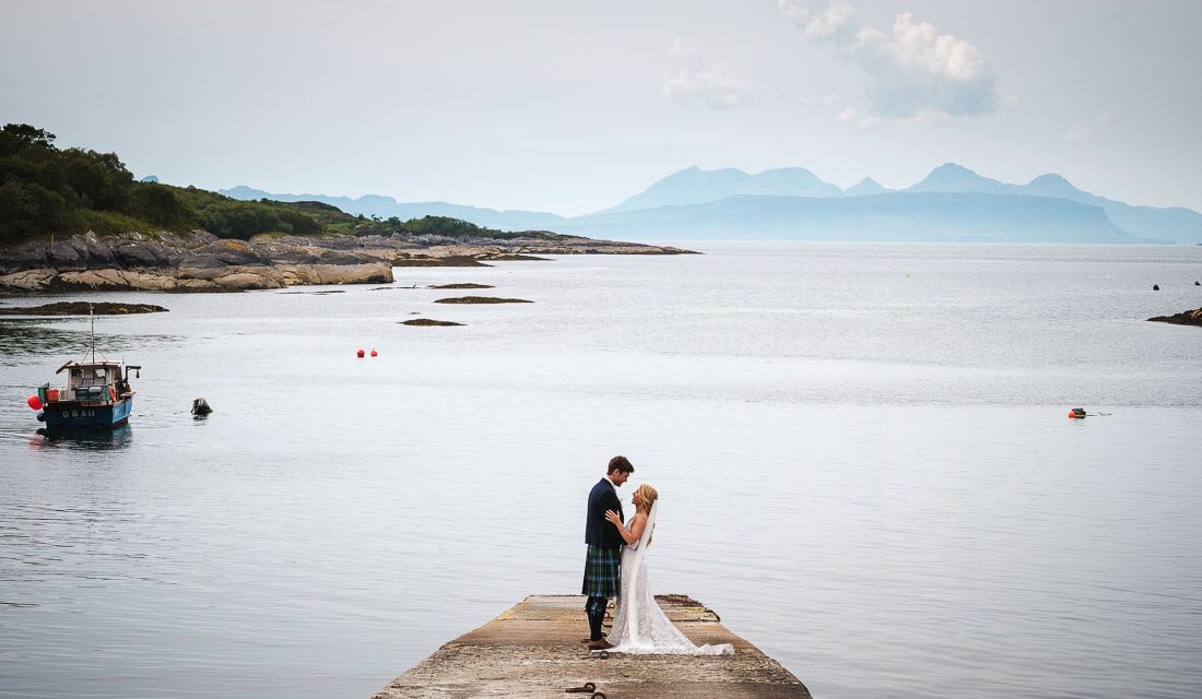 Professional Wedding Photography: Why You Should Always Say “I Do”