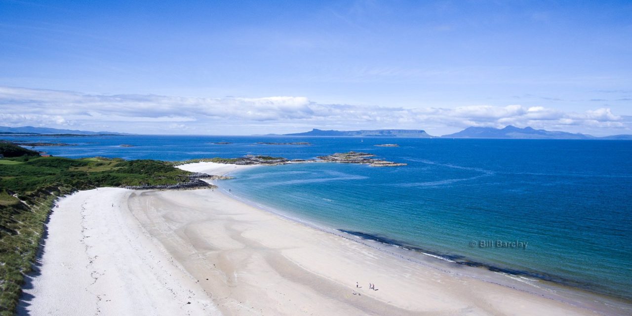 Thursday Thoughts:  Life’s a Beach, Clean it Up