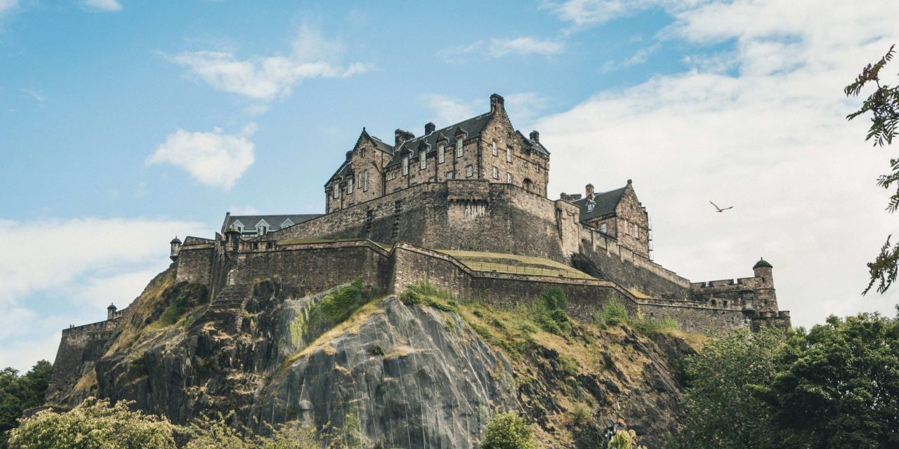 Scottish Mini-Moon Ideas