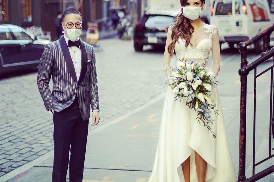 Wedding Planning:  Coronavirus