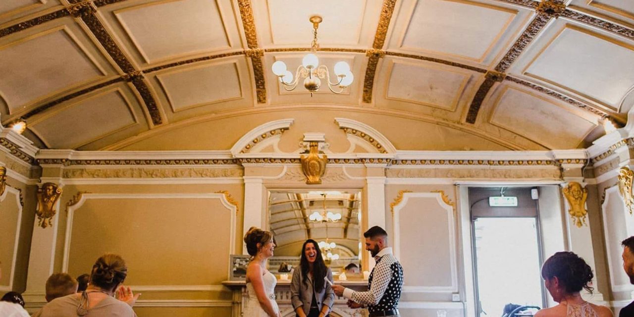 Weddings during and out of the crisis