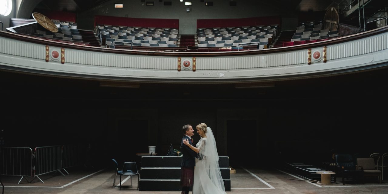 Weddings after Coronavirus