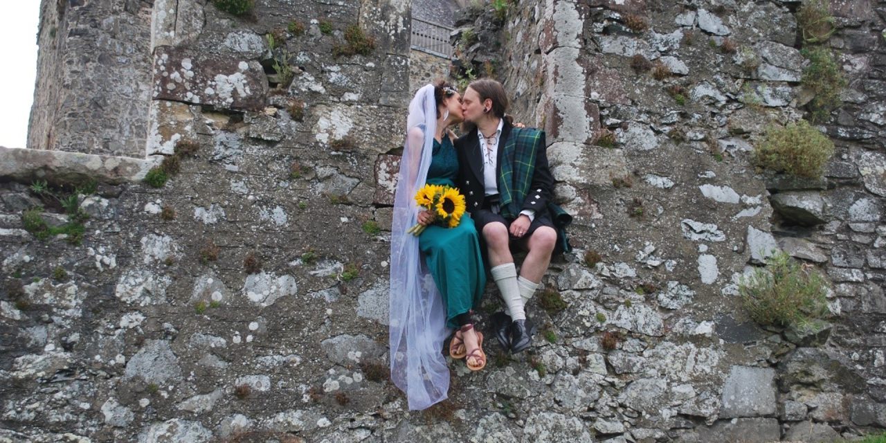 Weddings after Lockdown