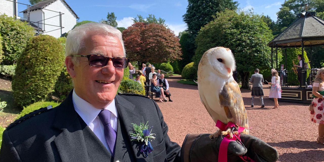 Weddings during a Pandemic