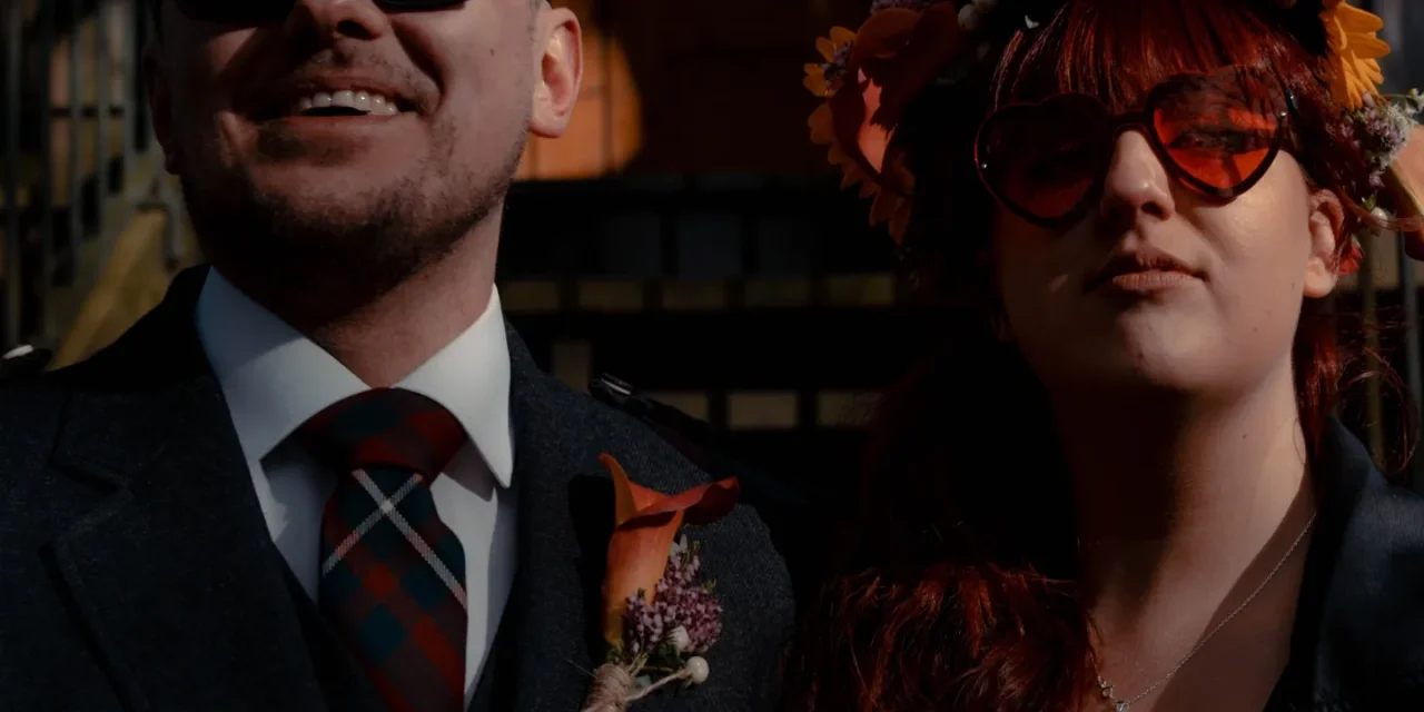 When a celebrant gets married – top tips on planning your day