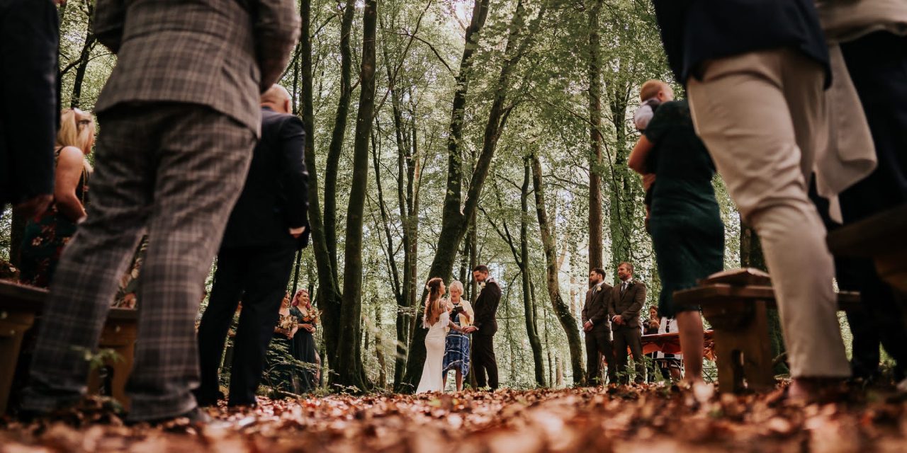 Weddings By Numbers 2021