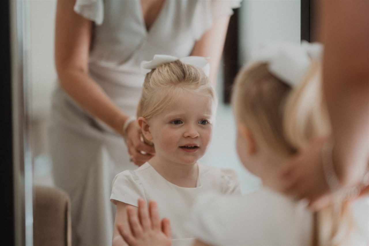 brisbane house largs fuze ceremonies