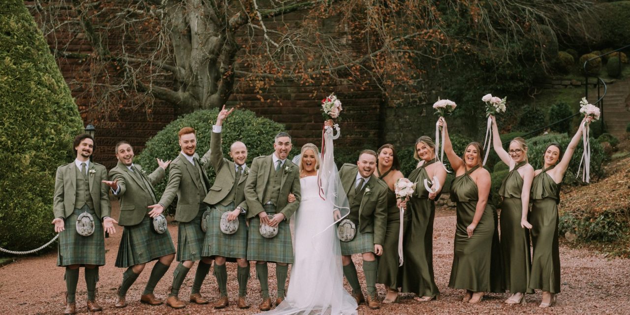 Weddings By Numbers 2022