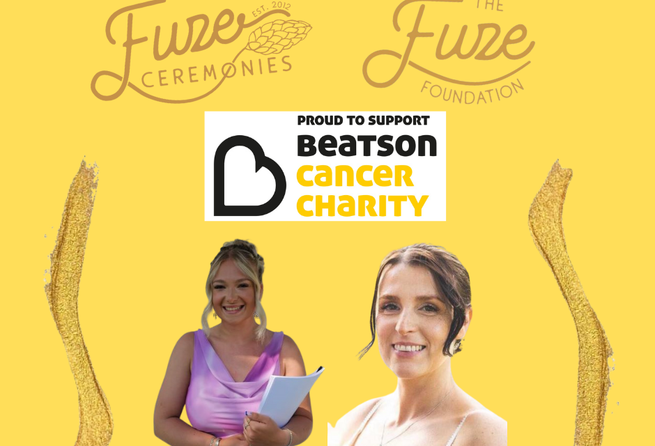Empathy in Action: Fundraising For Cancer Battling Fellow Celebrant Friend
