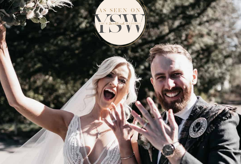 Humanist Wedding Love Stories – Cornhill Castle