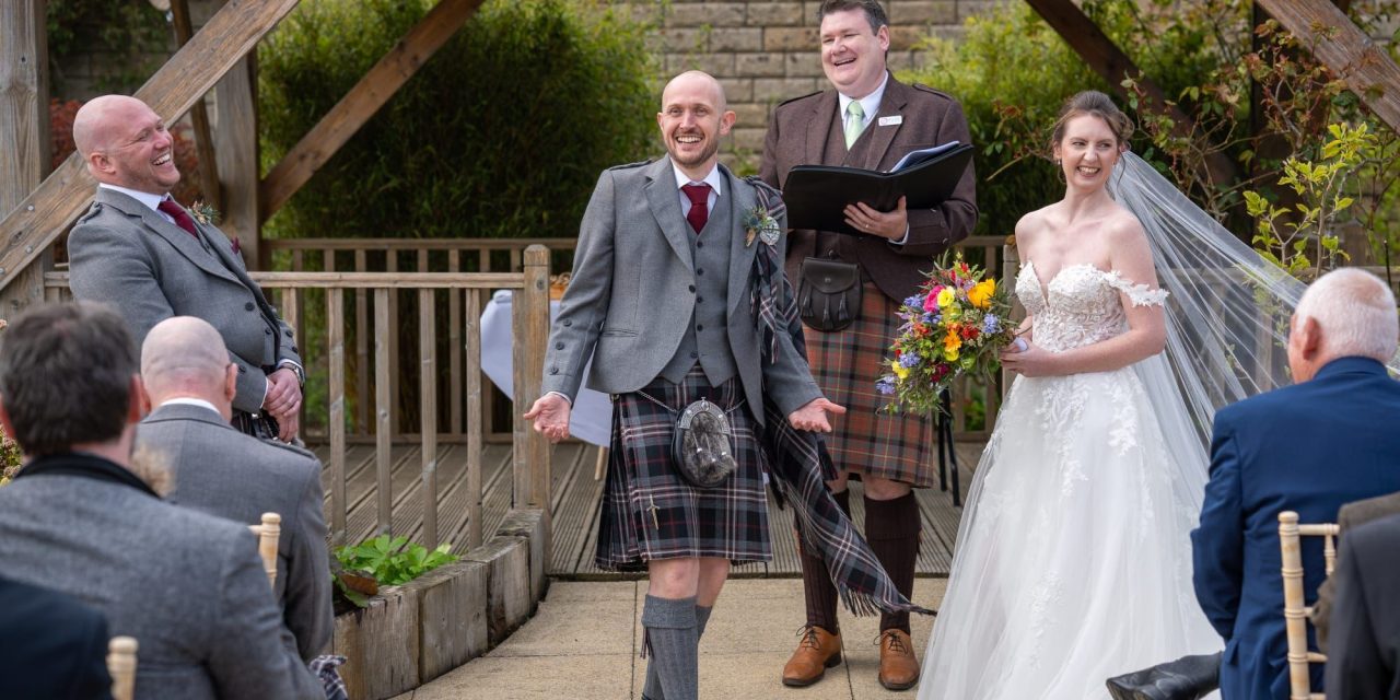 Marriage By Numbers 2023