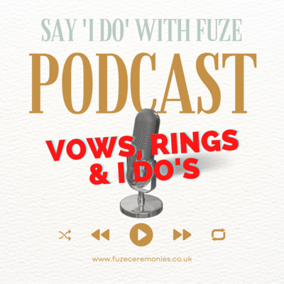 Ep 6 - Vows, Rings and I Do's