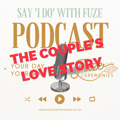 Ep 7 - The Couple's Love Story