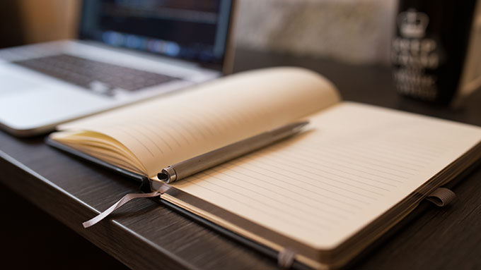 How to write a eulogy