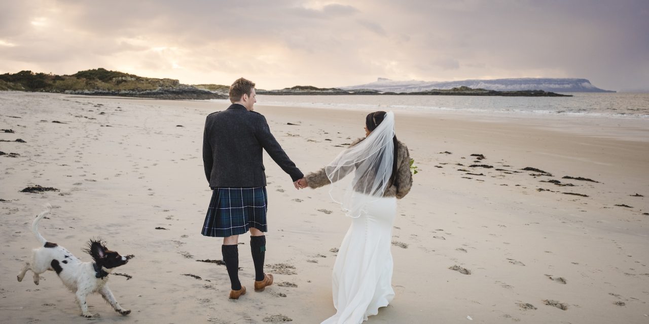 Eloping to Scotland:  Everything you need to know…