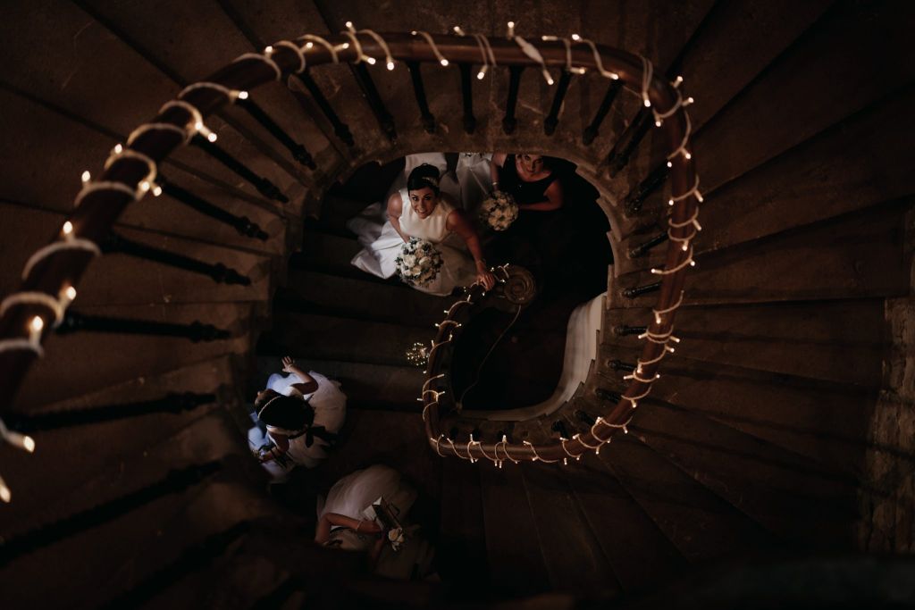 oran mor fuze ceremonies