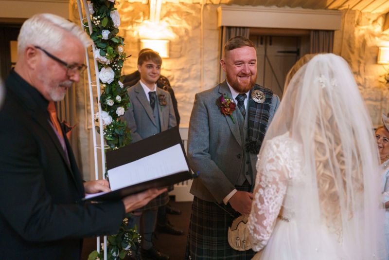 fuze bowfield john clark