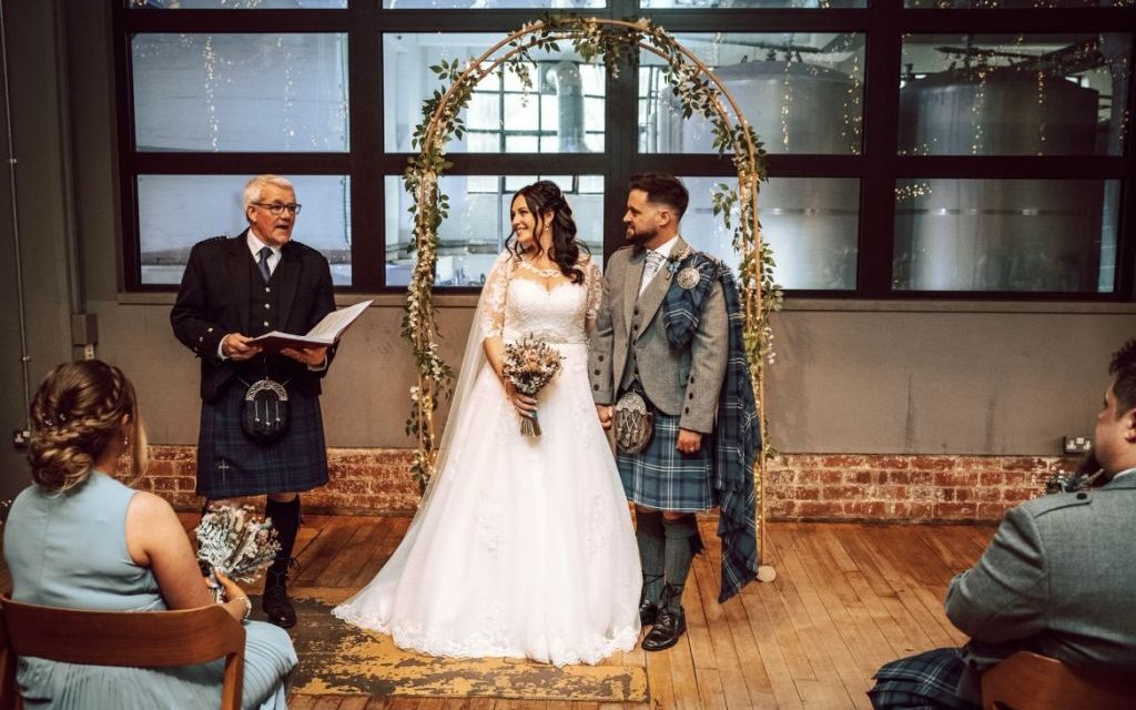 Top 10 Myths About Humanist Ceremonies – Busted!