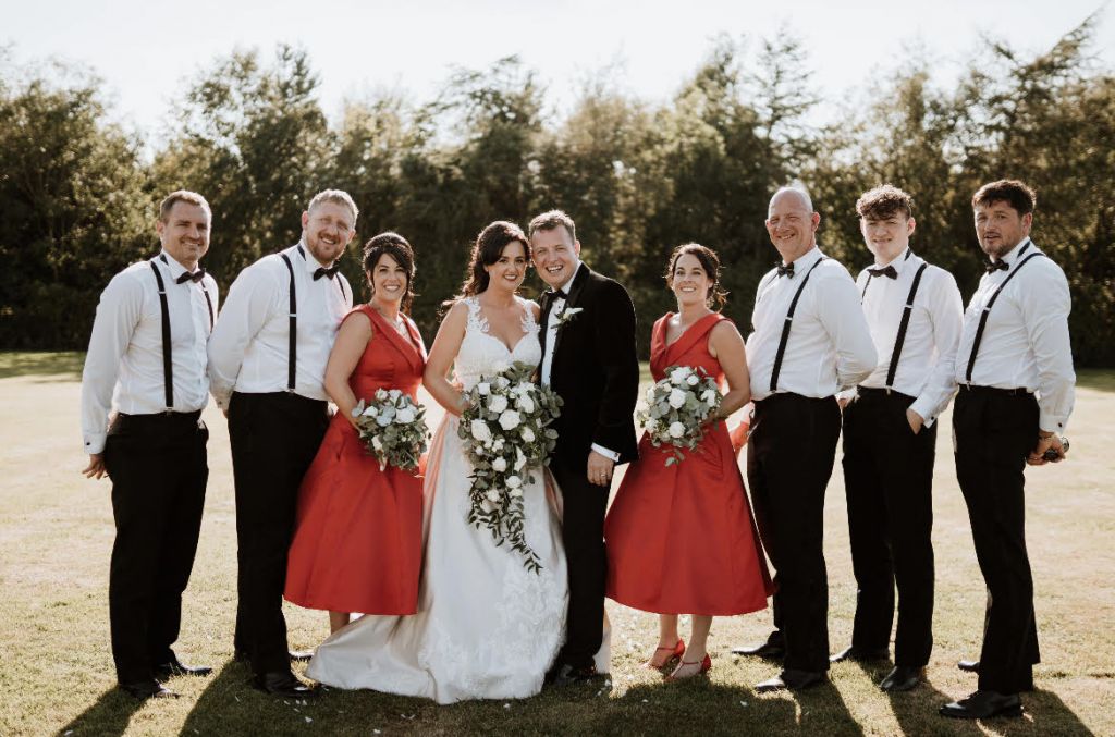 fuze ceremonies incholm island